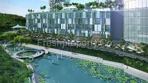 Inwood residences is a leasehold apartment located in pantai sentral park, pantai. Inwood Residences Pantai Sentral Park New Freshproperty Co