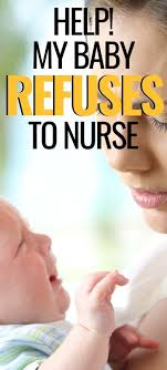 Check spelling or type a new query. Help My Baby Refuses To Breastfeed But Will Take A Bottle Milkology