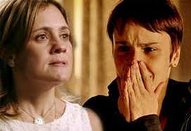 A volta por cima: como Carminha irá se vingar de Nina em "Avenida Brasil"