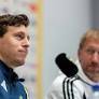 Sweden Eyes Nations League Success to Boost Euro 2028 Hopes