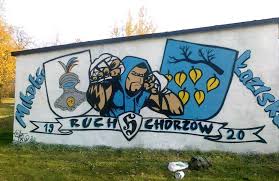 18 maja 2021, 13:34 | autor: Niebiescy Pl Najwiekszy Serwis Internetowy O Ruchu Chorzow