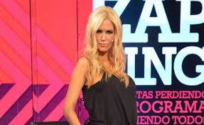 11 de noviembre de 2020. Las Fotos Sexies En Bikini De Viviana Canosa Desde Playa Del Carmen Infoveloz Com