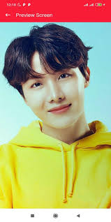 Bts (without suga) at mma 2020. J Hope Bts Wallpapers 2020 For Android Apk Download