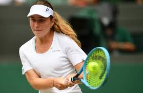 Богдан ана / ana bogdan. Itf Dubai W100 Final Prediction Ana Bogdan Vs Daria Snigur