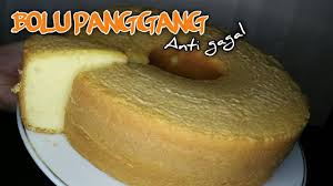 Check spelling or type a new query. Resep Kue Bolu Bolu Panggang Takaran Gelas Lembut Dan Enak Anti Gagal Buat Kue