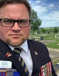 Just a quick post today folks, I am in fact a real person, and a veteran  too. I know that sounds silly, but let me explain…. There are folks out  there that