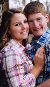 Announce engagement: Erin Elizabeth Taylor and Ryan Francis Jacob