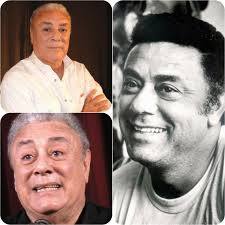 Hoy estaría cumpliendo 84 años otro destacado actor cubano, Mario  Balmaseda; quien partió físicamente hace dos años ¡Feliz Cumpleaños hasta  el cielo!🌟🙏🎭🎬🇨🇺