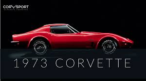 Corvette Models Full List Of Chevrolet Corvette Models Years