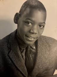 Dennis Craig “Peanut” Pasley (1951-1989)