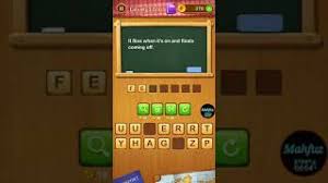 By playing this game you will be able to find the solution to boredom while exercising your brain and testing your iq. Brain Test Word Game App Download 2021 Kostenlos 9apps