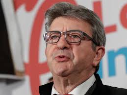 Mais j'y reviens car ce que je dis sur le sujet est central dans. French Far Left Leader Melenchon Convicted Of Rebellion