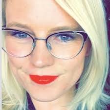 Caitlin Carr's Instagram, Twitter & Facebook