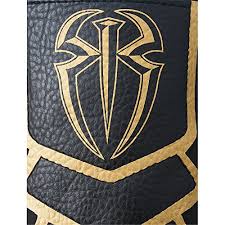 It's a completely free picture material come from the public internet and the real upload of users. Roman Reigns Gold Logo Wwe Authentic Superman Punch Glove Set One Size Black Buy Online In Saudi Arabia At Saudi Desertcart Com Productid 31838808