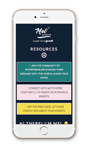 Hiring a professional team to come out and trim your trees costs more than doing it. Why You Should Never Use Linktree As Your Website Link In Your Instagram Bio And What To Do Instead Mel Judson
