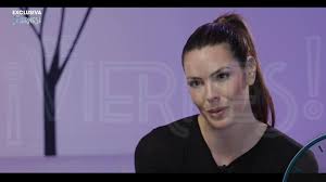 Avance de la entrevista de Laura Matamoros en '¡De viernes!'