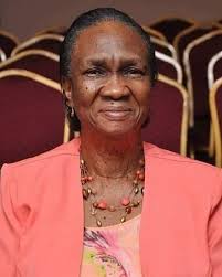 Happy Birthday to Mother Ernestine Maggitt Steele!!! May God Bless you!  Family wish her a Happy Birthday❤️😍😍🎊🎂🎂