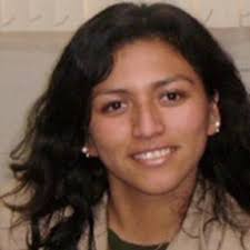 Angela MAZA CHUMPITAZ