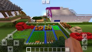 Limit my search to r/minecraft. Rosa Haus Der Redstone Mechanismus Karte Mcpe Fur Android Apk Herunterladen
