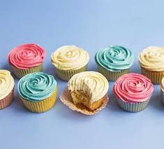 The first thing that affects your cupcake is baking temperature and time. Cupcake Recipe Bbc Good Food