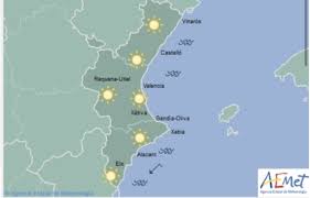 El Tiempo En Valencia