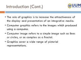 Copyright © 2010 by houghton mifflin harcourt. Graphics Graphic Is The Important Media Used To Show The Appearance Of Integrative Media Applications According To Dbp Dictionary Graphics Mean Drawing Ppt Download