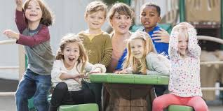 It's important so that future generations of children can grow up in a world free of racial bias and. Anti Bias Education In Action One Center S Journey To Learn And Teach An Anti Bias Curriculum Naeyc
