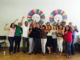 Dolores Huerta Foundation, Always an Ally