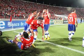 Msn chile la web del fútbol, tabla de posiciones y noticias del fútbol local, mercado de pases, la roja, colo colo, universidad de chile, universidad católica Futbol Chileno Home Facebook