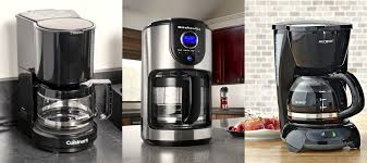 Precision engineered for the best tasting coffee. Four Cup Coffee Makers We Reveal Our Favorite 5