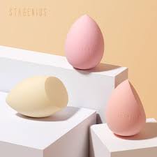 Stagenius Beauty Blender Sponge Make Up Foundation Blender Sponge Shopee Malaysia