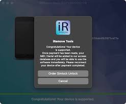 Our tool can be used for any country or network provider in the world. Unlock Sim Carrier Locked Iphone Iremove Software