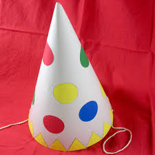 How To Make Halloween Cone Hats Halloween Crafts Aunt Annie S Crafts