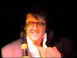 Big Elvis Harrah's Hotel & Casino Las Vegas