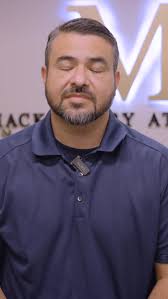 After his accident left him with injuries and a damaged vehicle, he turned  to Mack Injury Attorneys — and they delivered. 💪🚗💥, Every expense?  Covered., Every step? Handled., Every concern? Answered., ...