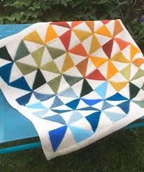 Free Knitting Pattern For Country Quilt Baby Blanket Knitting Patterns Free Blanket Baby Quilts Baby Quilt Patterns