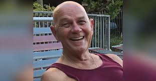 Obituary information for Dana Michael Budnick