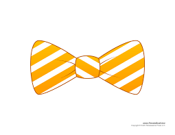 Maybe you would like to learn more about one of these? Paper Bow Tie Templates Bow Tie Printables