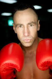 Ryan 'Dangerous' Davis