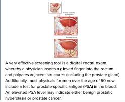 Usually prostate cancer grows slowly and is initially confined to the prostate gland, where it may not cause serious harm. Which Symptoms Suggest Benign Prostatic Hypertrophy Quizlet