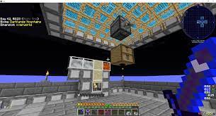 The sieve is a device added by ex nihilo creatio. Project Ozone 3 Sieve Setup Album On Imgur