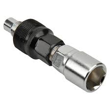 Fischer Kurbelarmabzieher 4 Kant Bauhaus