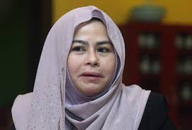 She said the estimation is based on last year's unemployment figures. Noraini Ahmad Elected As Cwp Chairman