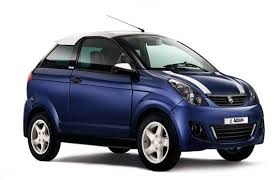 Image result for Bleu Ocean 2008 Aixam-Mega