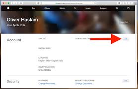 The best way to go about it is to create a new account with. How To Change Your Apple Id Email Address