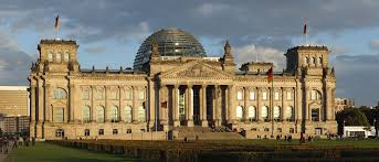 It can be compared to a lower house similar to the united states house of representatives or the house of commons of the united kingdom.the bundestag was established by title iii of the basic law for the. Proposed German Law Telecoms Must Store Customer Data On Airgapped Servers Ars Technica