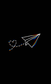 Download hd wallpapers for free on unsplash. Glitch Neon Black Aesthetic Wallpaper Novocom Top