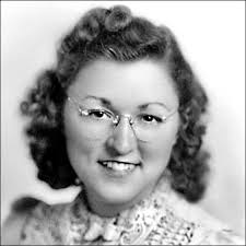 LUCILLE CONTE Obituary (1919