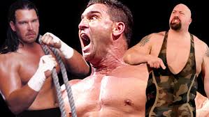 Ken Shamrock Talks About Beating Up JBL And Big Show
