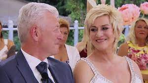 Das erste treffen nach den flitterwochen. Wiebke Und Norbert Fuhlen Sich Wie Fureinander Bestimmt Hadeb 2020